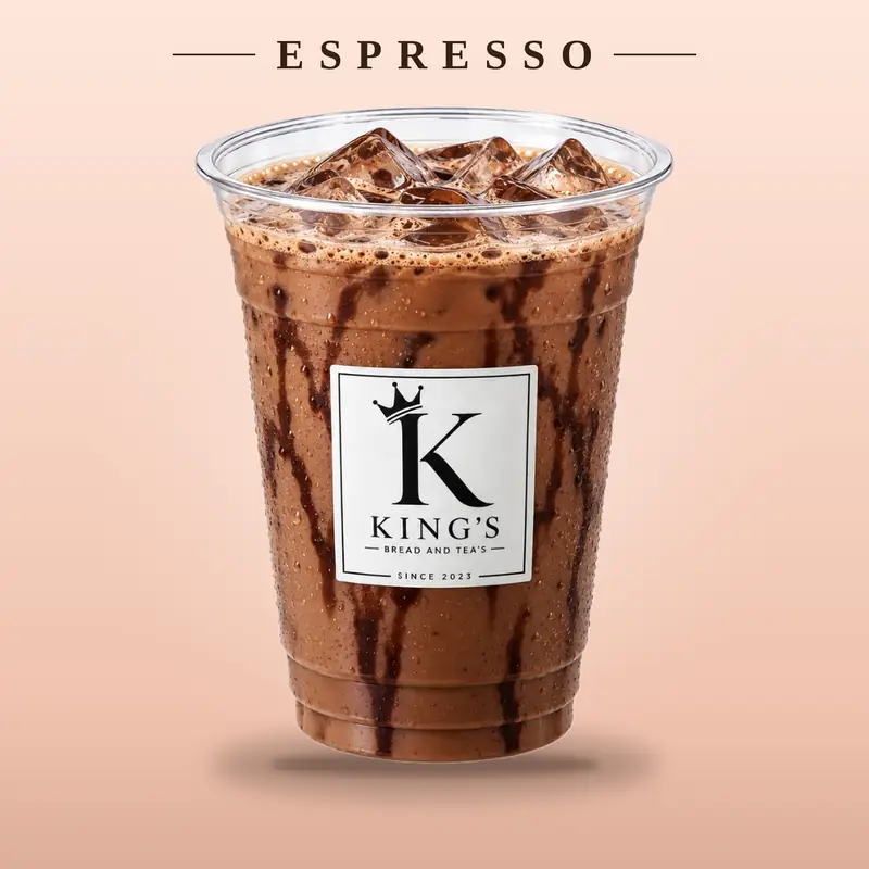 Espresso Mocha